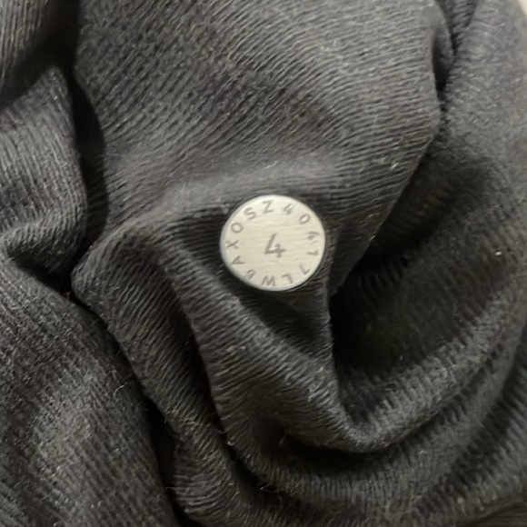 Lululemon Ready To Rulu Space Dye Joggers size 4 - Picture 8 of 9